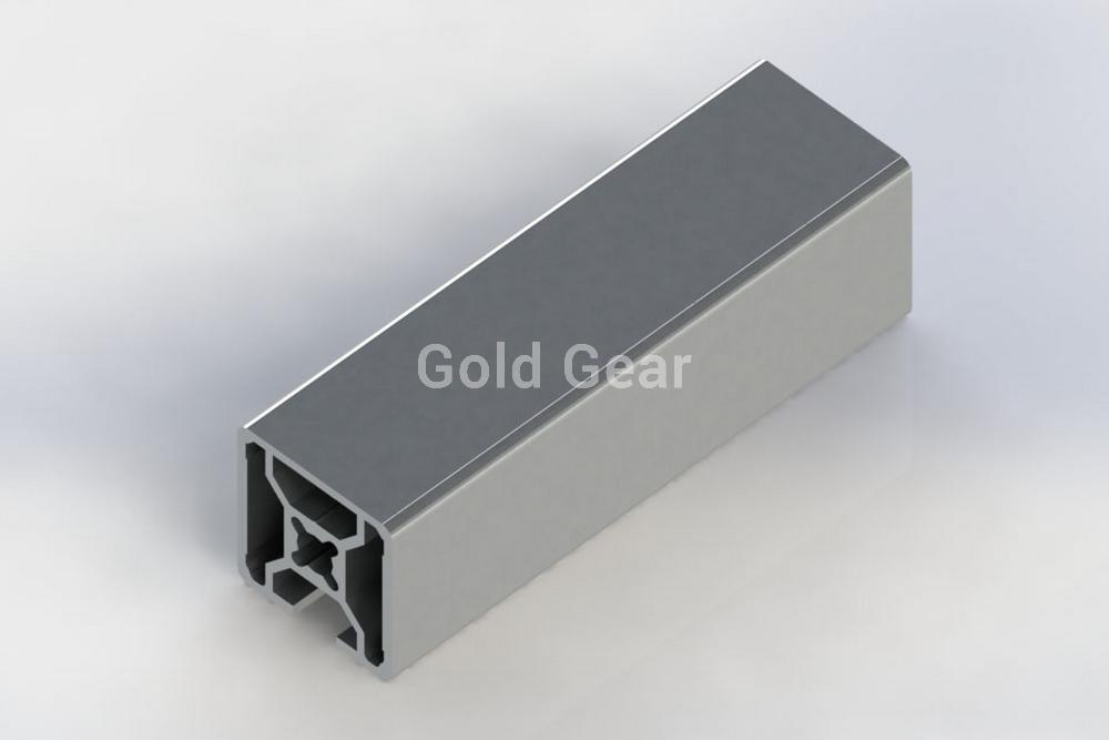 Gold Gear Aluminium Profile อะลูมิเนียมโปรไฟล์ GG8i-3030W