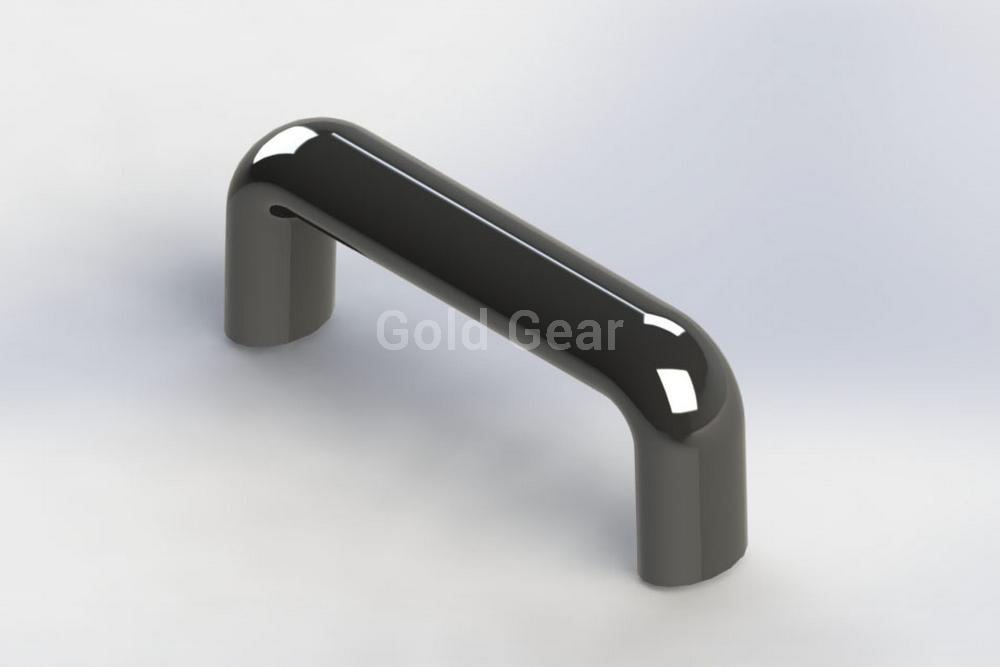 Gold Gear Aluminium Profile อะลูมิเนียมโปรไฟล์ GGi-PHB8-119