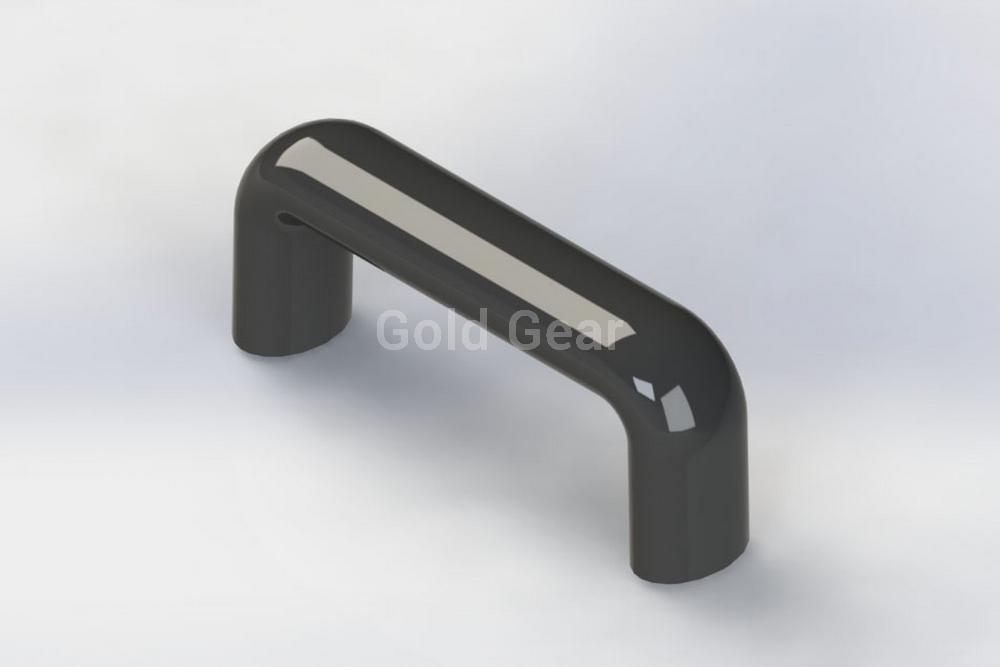 Gold Gear Aluminium Profile อะลูมิเนียมโปรไฟล์ GGi-ZHB8-90